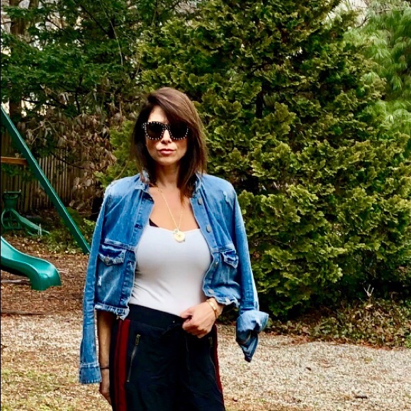 ⭐️FLASH SALE⭐️Saint Laurent sunglasses NWT!!! - Picture 5 of 5